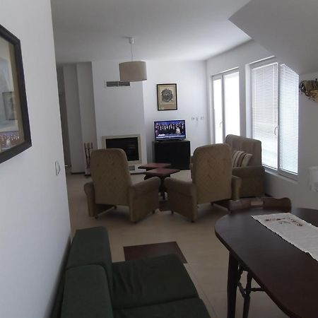 Apartment Sredna Gora Burgaz Dış mekan fotoğraf