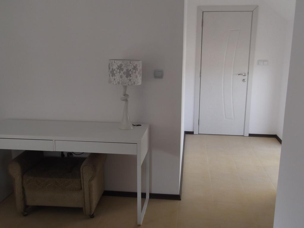 Apartment Sredna Gora Burgaz Dış mekan fotoğraf
