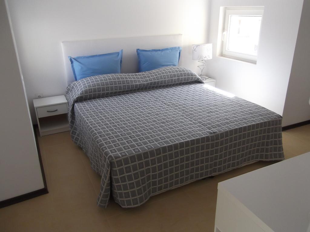 Apartment Sredna Gora Burgaz Dış mekan fotoğraf