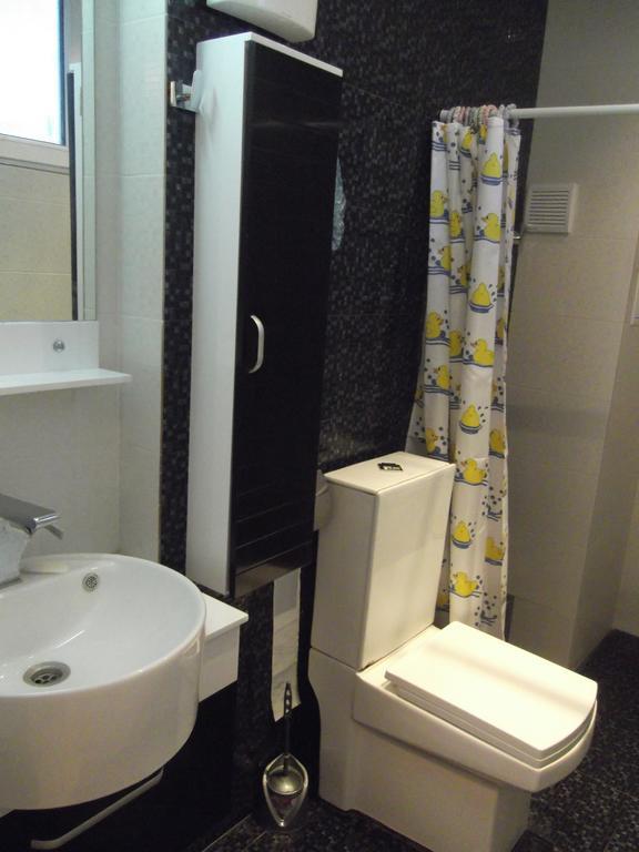 Apartment Sredna Gora Burgaz Dış mekan fotoğraf
