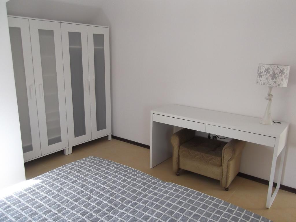 Apartment Sredna Gora Burgaz Dış mekan fotoğraf