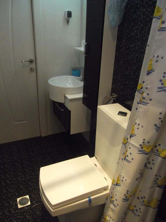 Apartment Sredna Gora Burgaz Dış mekan fotoğraf