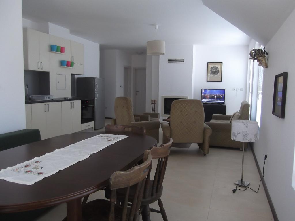 Apartment Sredna Gora Burgaz Dış mekan fotoğraf