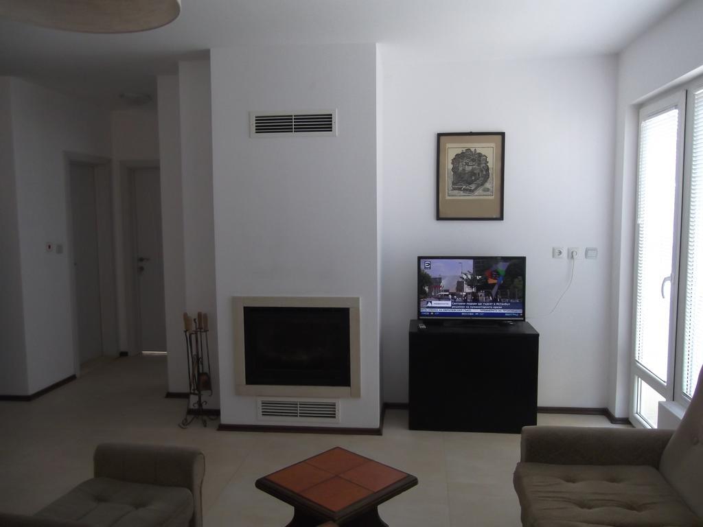 Apartment Sredna Gora Burgaz Dış mekan fotoğraf