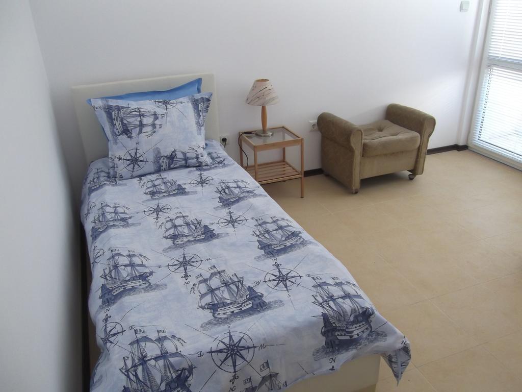 Apartment Sredna Gora Burgaz Dış mekan fotoğraf