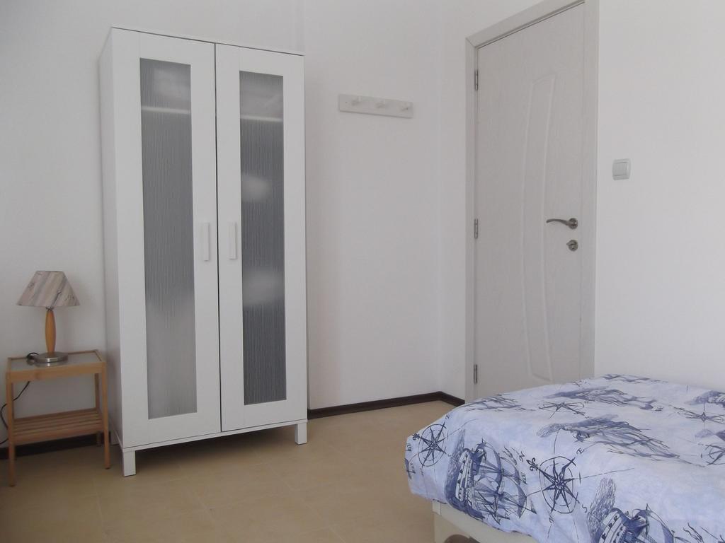 Apartment Sredna Gora Burgaz Dış mekan fotoğraf