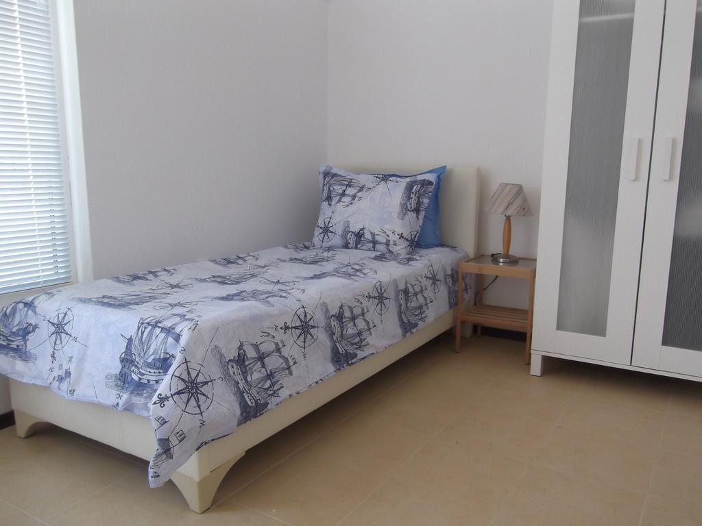 Apartment Sredna Gora Burgaz Dış mekan fotoğraf